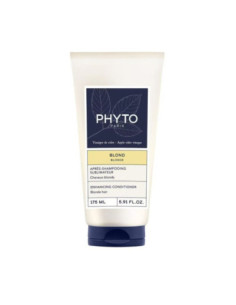 Phyto - Après shampooing sublimateur blond - 175ml