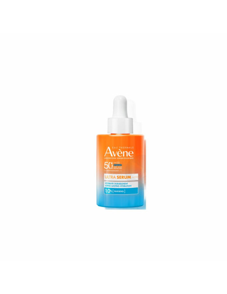 Avène Ultra serum hydratant SPF 50+ - 30ml