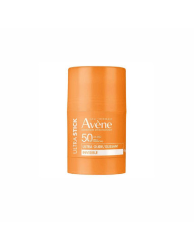 AVENE Ultra Stick Invisible - 45gr