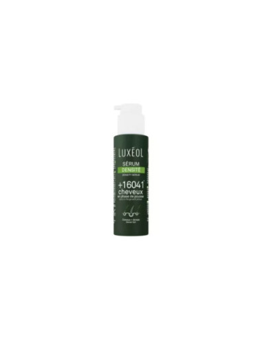 Luxéol Sérum densité capillaire concentré - 100ml