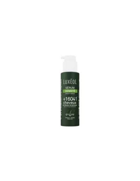 Luxéol Sérum densité capillaire concentré - 100ml