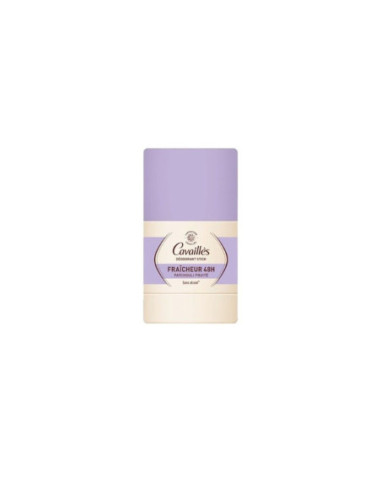 Cavaillès STICK - Déodorant Fraîcheur 48H...
