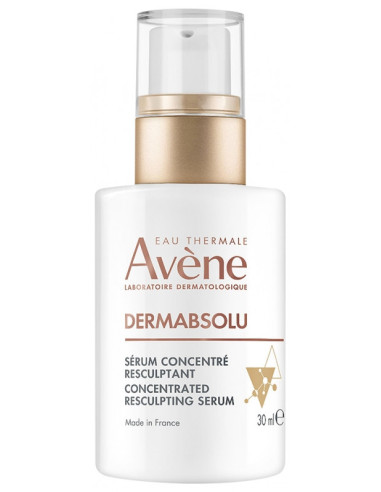 Avène DermAbsolu Sérum Concentré Resculptant -...