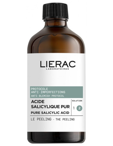 Lierac Protocole Peeling Anti-Imperfections...