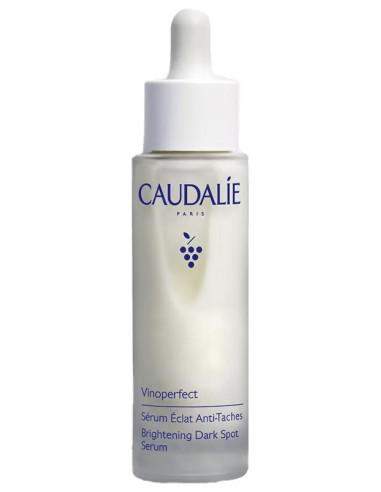 Caudalie Vinoperfect Sérum Éclat Anti-Taches -...