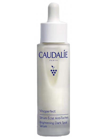 Caudalie Vinoperfect Sérum Éclat Anti-Taches - 50 ml