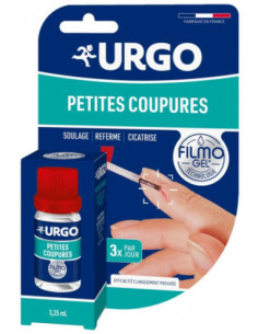 Urgo Filmogel Petites Coupures - 3,25 ml