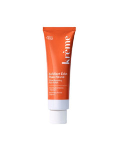 Krème Exfoliant Éclat Peau Neuve Bio - 60 ml