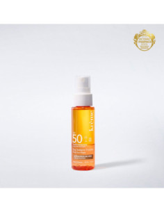Kreme Eau solaire fraiche SPF 50 - 50ml