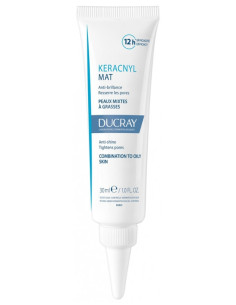 Ducray Keracnyl Mat - 30ml