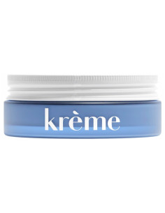 Krème Masque de Nuit Anti-Soif Bio - 50 ml