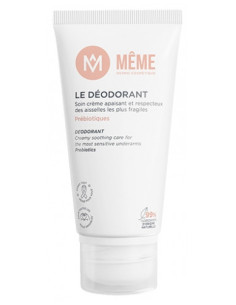 MÊME Le Déodorant Crème - 50 ml