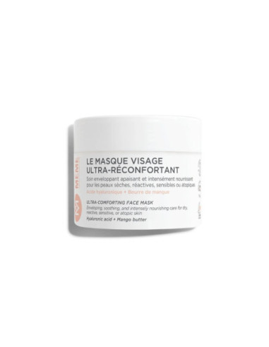 Même Masque Visage Ultra Réconfortant 50ml
