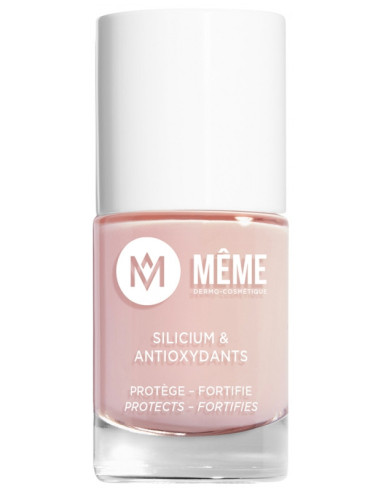 MÊME Vernis Silicium & Antioxydants- Teinte :...
