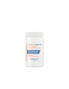 Ducray Anacaps Reactiv Chute de Cheveux - 30 Gélules