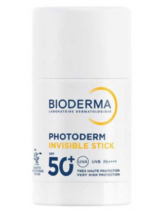 Bioderma Photoderm Invisible Stick SPF50+ 15 g