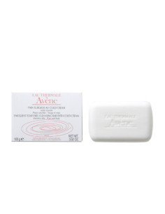 Avène Cold Cream Pain Surgras 100 g 2