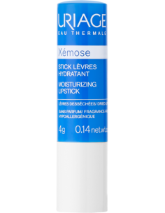 XÉMOSE Stick Lèvres - 4g