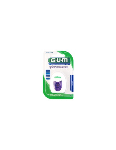 Expanding Floss Fil dentaire 2030 - 30m
