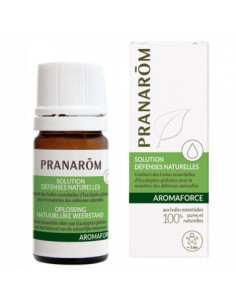 Aromaforce, Résistance et défenses naturelles - 5 ml