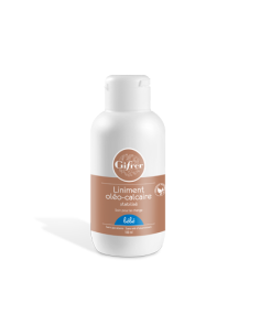 Gifrer Liniment Oléo-Calcaire - 100ml