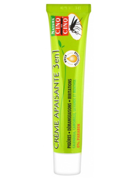 Crème Apaisante - 40g
