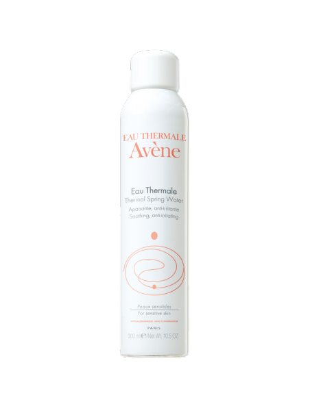 Avène Spray Eau Thermale d'Avène - 300ml