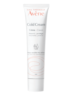 COLD CREAM Crème, 40ml