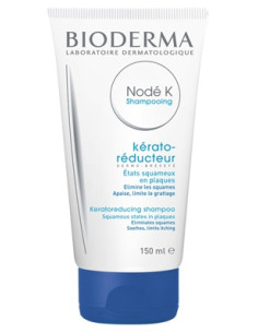 Bioderma Nodé K Shampoing Kérato-Réducteur - 150 ml