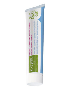 Eridene Dentifrice Blanchissant Haleine Fraîche - 75ml