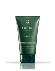 Curbicia - Shampooing Normalisant Légèreté - 150ml