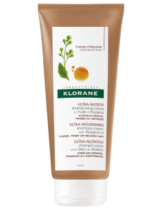 Shampooing à l'Huile d'Abyssinie - 200ml