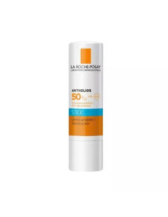 Anthelios XL - Stick Protection ciblée SPF 50+ - 9g