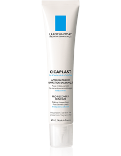 Cicaplast - Accélérateur de réparation épidermique - 40ml