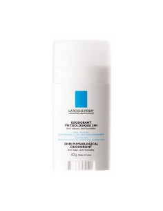 Déodorant Physiologique 24h Stick - 40g