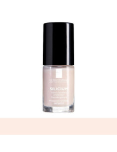 Silicium Pastel Care vernis - Beige 03 - 6ml