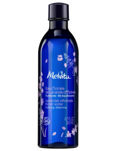 Melvita Eau florale de Lavande bio en Spray - 200ml