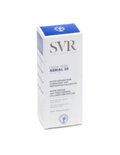 Xérial 30 Crème Pieds - 50ml