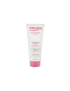 Topicrem Soins quotidiens Ultra-Hydratant Corps - 200ml