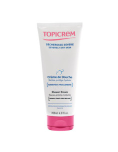 Crème Douche Hydra-Douceur - 200ml