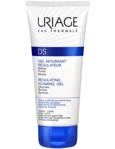 D.S Moussant Régulateur -150ml