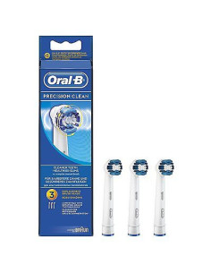Brossette Precision Clean - 3 brossettes