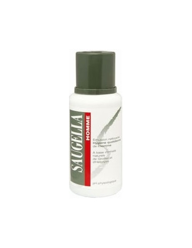 Solution Nettoyante Homme, 200ml