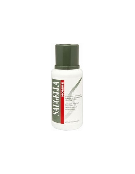Solution Nettoyante Homme, 200ml