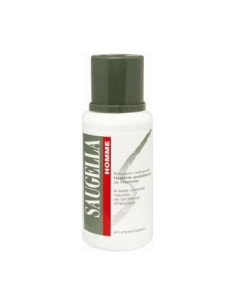 Solution Nettoyante Homme, 200ml 2