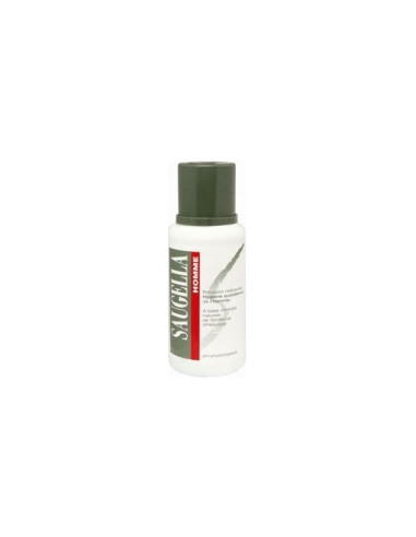 Solution Nettoyante Homme, 200ml