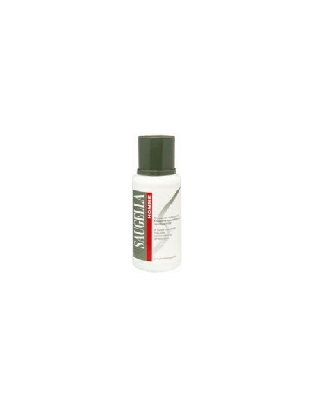 Solution Nettoyante Homme, 200ml