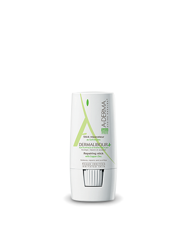 DERMALIBOUR + - Stick réparateur 8g