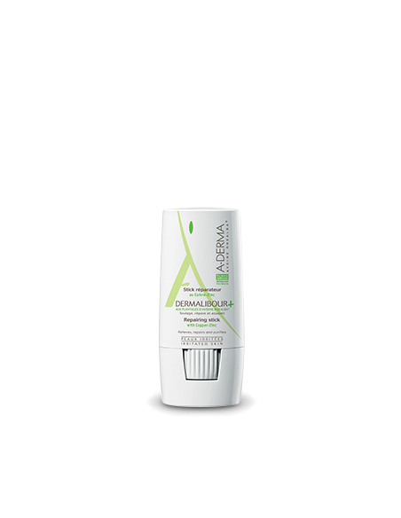 DERMALIBOUR + - Stick réparateur 8g