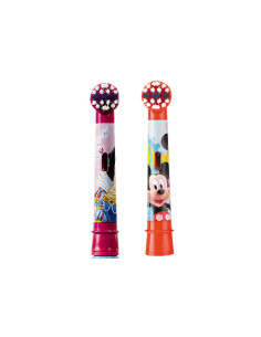 Brossette Oral-B Kids - 3 brossettes